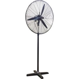 Ventilador de Pie VCP VCPFS75 Industrial 230 W 220v 