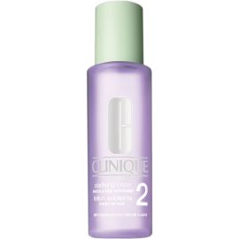 Loção Clarificante Clinique Tipo 2 - 200mL