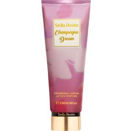 Loção Corporal Stella Dustin Champagne Dream - Feminino 236mL