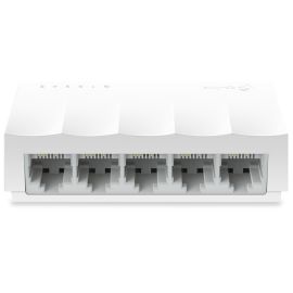 Switch Ethernet TP-Link LS1005 5 Puertos 10/100Mbps