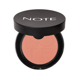 Blush Note Luminous Silk Compact