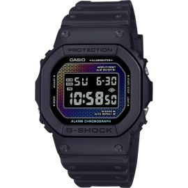 Relógio Casio G-Shock DW-5600RW-1DR Masculino Digital - Preto