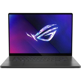 Notebook Gamer ROG Zephyrus GU605MI-G16.U94070 16" Intel Core Ultra 9 185H RTX 4070 8GB - Eclipse Gray