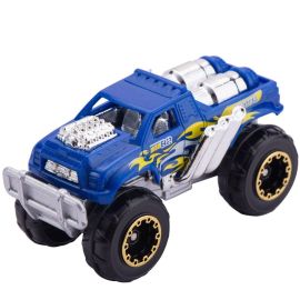 Set de Pistas Zuru Metal Machines Road Rampage
