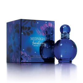 Perfume Britney Spears Midnight Fantasy EDP - Feminino 100 ml