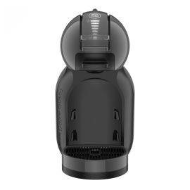 Cafetera Moulinex Mini Me + Adaptador - 0.8L Negro