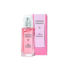 Perfume Gabriela Sabatini Miss Gabriela EDT - Feminino 60 ml