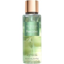 Colônia Victoria's Secret Pear Glace - Feminino 250mL 