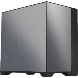 Gabinete Lian Li Vision O11 - Cromo
