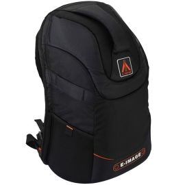 Mochila E-Image EB0930 Oscar B30 para Cámara - Negro