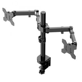 Soporte para Monitor Kolke KVS-520 13" a 32" - Articulado