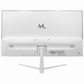 Monitor Mtek MS22SFV100P-W LED 22" Full HD 100Hz / 5 ms - Blanco