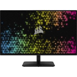 Monitor Gamer Corsair Xeneon 315QHD165 IPS 31.5" QHD 165 Hz / 1 ms - Negro