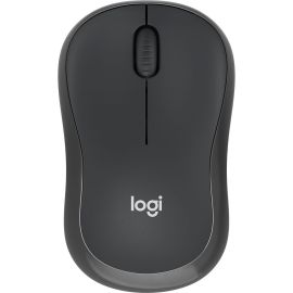 Mouse Logitech M240 Silent Bluetooth - Grafito (910-007113)