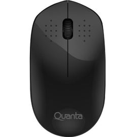 Mouse Inalámbrico Quanta QTMSS10 