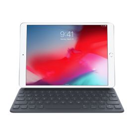 Teclado Apple para iPad Air/iPad Pro 10.5''/iPad 7 MPTL2LL/A - Inglés
