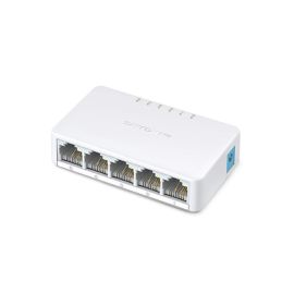 Hub Switch Mercusys 05P MS105 10/100Mbps