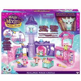 Castillo Magico Magic Mixes Mixling MO14662