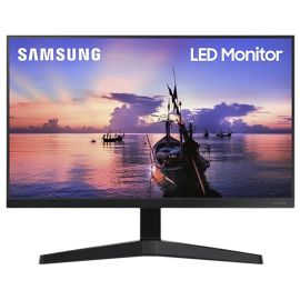 Monitor Samsung LF22T350 LED IPS 22'' Full HD 75 Hz / 5 ms - Negro