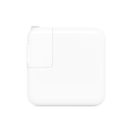 Cargador de Pared Apple USB-C 30 W MY1W2AM/A