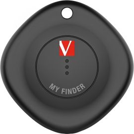 Chaveiro Localizador Verbatim My Finder 32130 Bluetooth - Preto