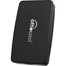 Adaptador Sem Fio Ottocast CarPlay Play2Video Pro - Preto
