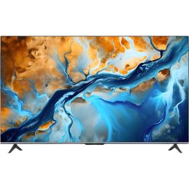 Televisão Smart Mini LED Xiaomi L55MA-SPLEA 55" (2025) Mini LED 4K Ultra HD Google TV Wifi - Preto