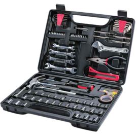 Kit de Ferramentas Nappo NHK-053 - 159 peças