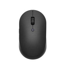 Mouse Xiaomi Silent Edition Mi Dual