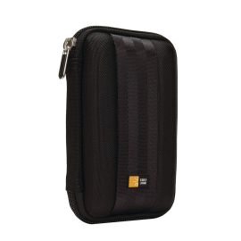 Estuche Case Logic para Disco Portatil QHDC-101 Negro