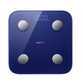 Balança Inteligente Realme Smart Scale RMH2011