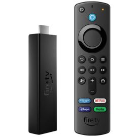 Media Player Amazon Fire TV Stick 2da. Generación 4K 2023 Alexa