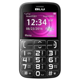 Blu Joy J012 Dual
