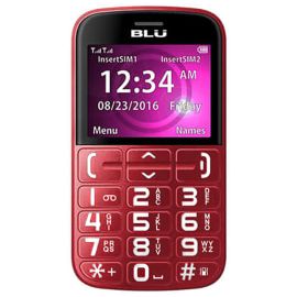 Blu Joy J012 Dual