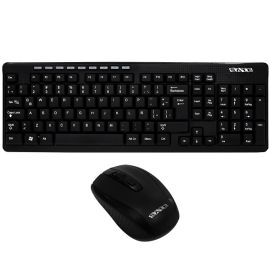 Kit Teclado Satellite AK-752G + Mouse Wireless - (Español)