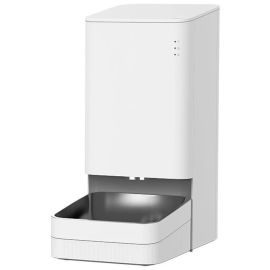 Dispensador de Alimento Inteligente Xiaomi Pet Food Feeder - Branco (XWPF01MG)