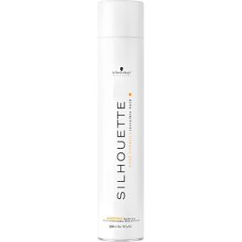 Spray Fixador de Cabelo Schwarzkopf Silhouette Flexible Hold - 500mL