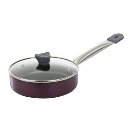 Sartén Imusa TV I+R 0127100 - Lila 20 cm