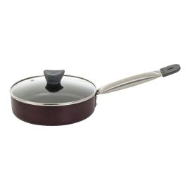 Sartén Imusa TV I+R 0127400 - Lila 30 cm