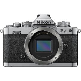 Câmera Nikon Z Fc Corpo 