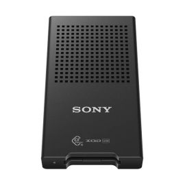 Lector de Memoria Sony XQD/CF Express MRW-G1 USB 3.1