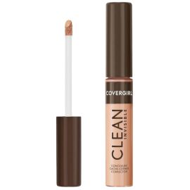 Corretivo CoverGirl Clean Invisible - 123 Warm Nude 7mL