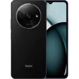 Xiaomi Redmi A3 Dual 128 GB - Midnight Black