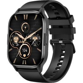 Relógio Smartwatch G-Tide S3 Pro - Preto