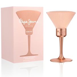 Perfume Pepe Jeans London Addictive For Her - Feminino 80mL