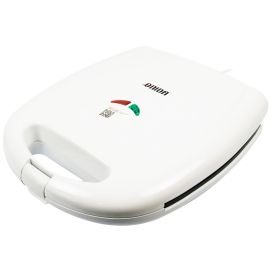 Sanduicheira Onida ON-458 Super Grill 1200 W 110v - Branco 