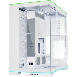 Gabinete Lian Li Evo 011D RGB - Branco
