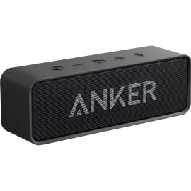 Caixa de Som Portátil Anker Soundcore A3102016 - Preto 6 W