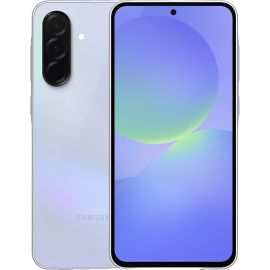 Samsung Galaxy A36 SM-A366E/DS 5G Dual 128 GB - Awesome Lavander