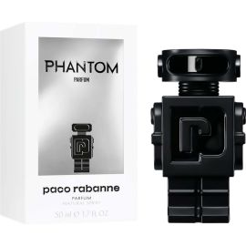 Perfume Paco Rabanne Phantom Parfum - Masculino 